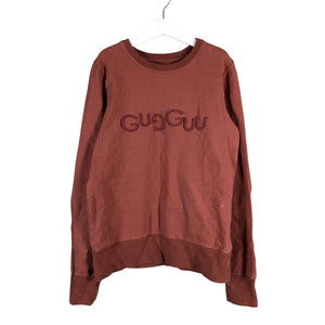 Unisex Gugguu - Sweatshirt, size 152 - 158 - Brown (1)