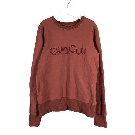 Unisex Gugguu - Sweatshirt, size 152 - 158 - Brown ()