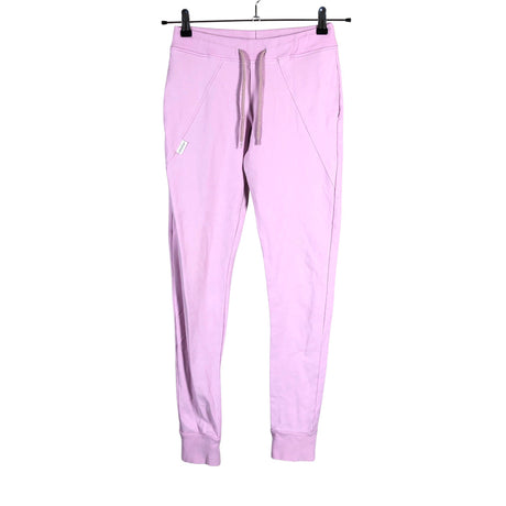 Unisex Gugguu - Tricot pants, size 164 - 170 - Light pink ()