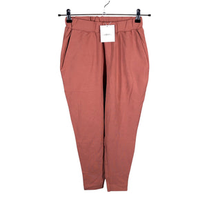 Unisex Aarrelabel - Sweatpants, size 34 - Light pink (1)