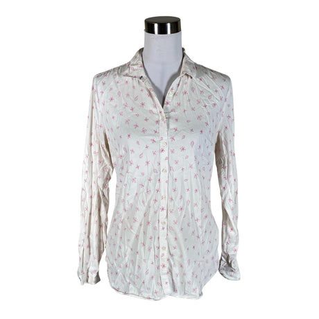 Unisex Tommy Hilfiger - Blouse, size 38 - White ()