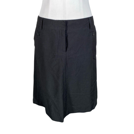 Unisex Esprit - Pencil skirt, size 38 - Black ()