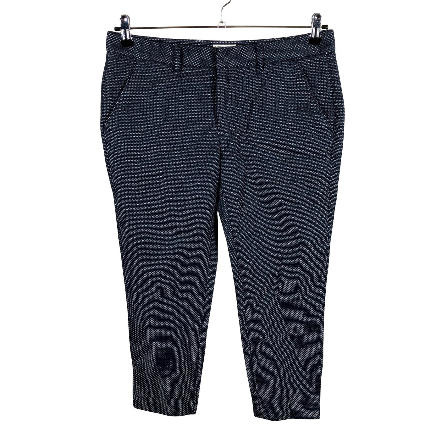 Unisex Tommy Hilfiger - Slacks, size W29 - Blue (1)