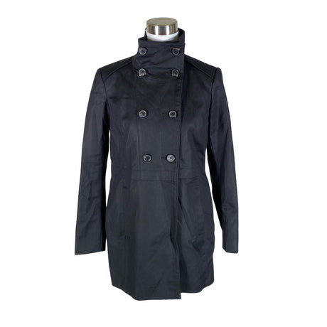 Unisex Esprit - Trench coat, size 38 - Black ()