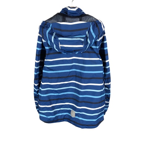 Unisex Reima - Spring/Fall jacket, size 140 - 146 - Blue (2)