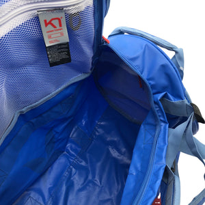 Unisex Kari Traa - Sports bag, size Maxi - Blue (3)