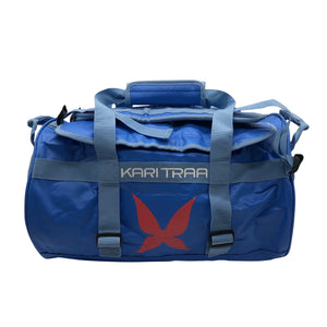 Unisex Kari Traa - Sports bag, size Maxi - Blue (1)