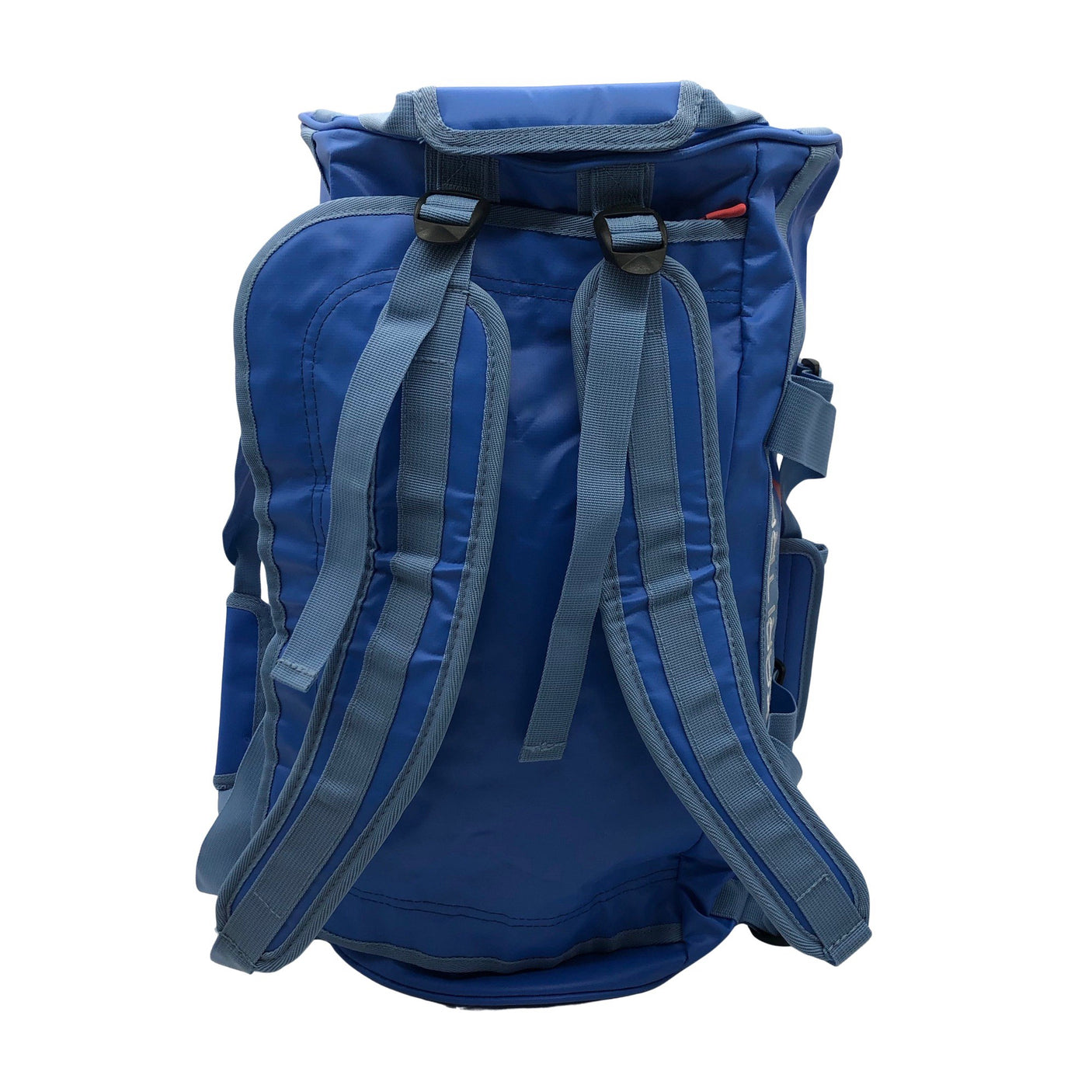 Unisex Kari Traa - Sports bag, size Maxi - Blue (2)