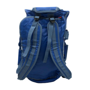 Unisex Kari Traa - Sports bag, size Maxi - Blue (2)
