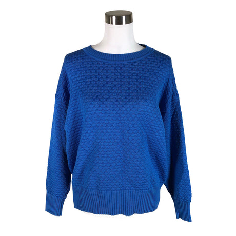 Unisex NOSH - Sweater, size 36 - Blue ()