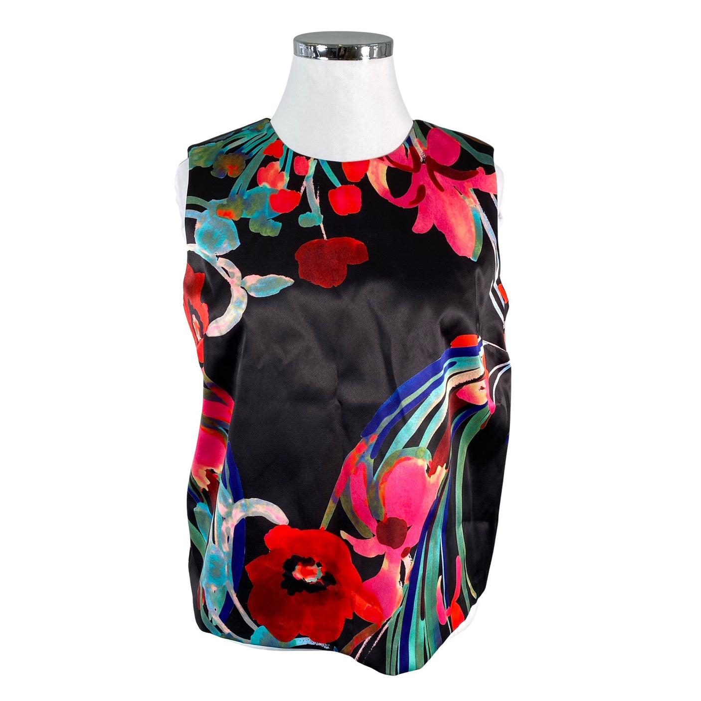Unisex Marks&Spencer - Top, size 44 - Pink (1)