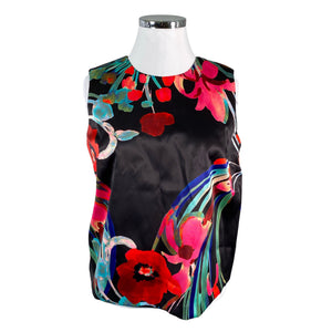 Unisex Marks&Spencer - Top, size 44 - Pink (1)