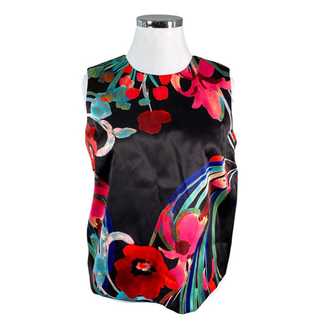 Unisex Marks&Spencer - Top, size 44 - Pink ()