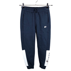 Unisex Starter - Sweatpants, size 146 - 152 - Blue (1)