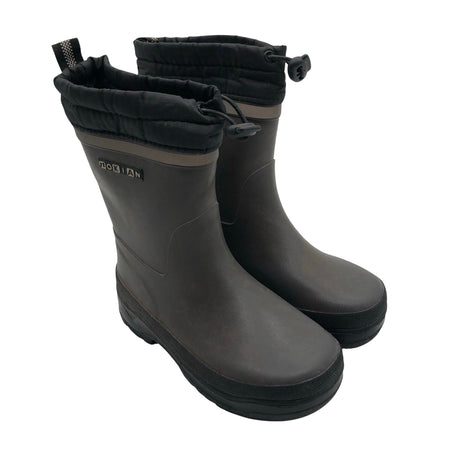 Unisex Nokian - Wellingtons, size 32 - Gray (2)