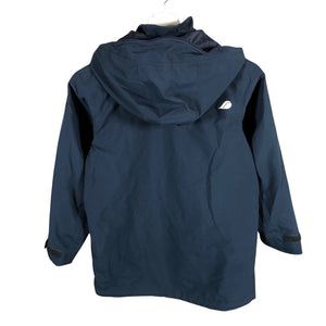Unisex Didriksons - Spring/Fall jacket, size 134 - 140 - Blue (2)