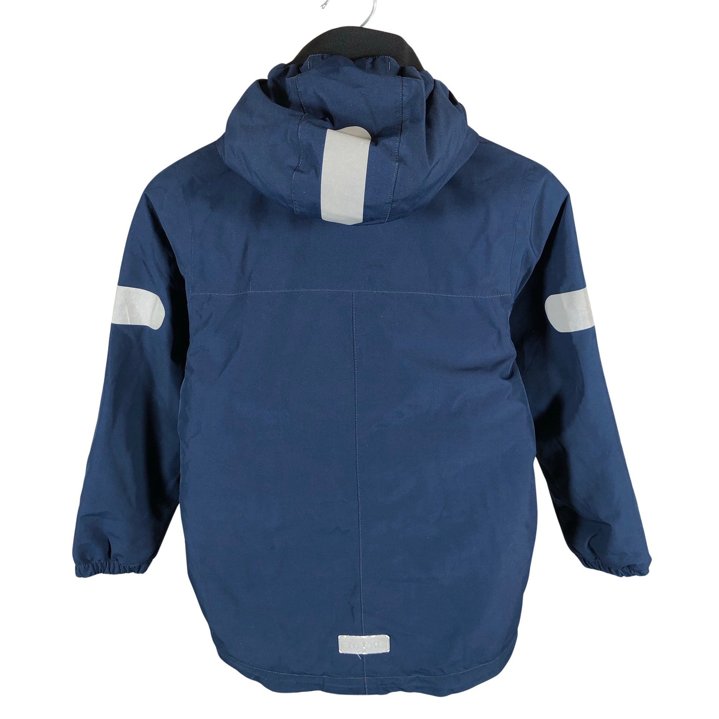 Unisex Reima - Winter jacket, size 128 - 134 - Blue (2)