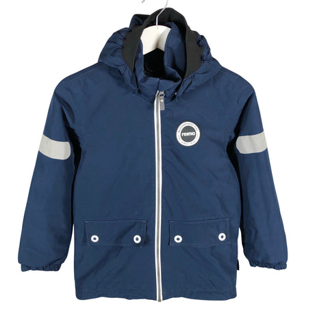Unisex Reima - Winter jacket, size 128 - 134 - Blue ()