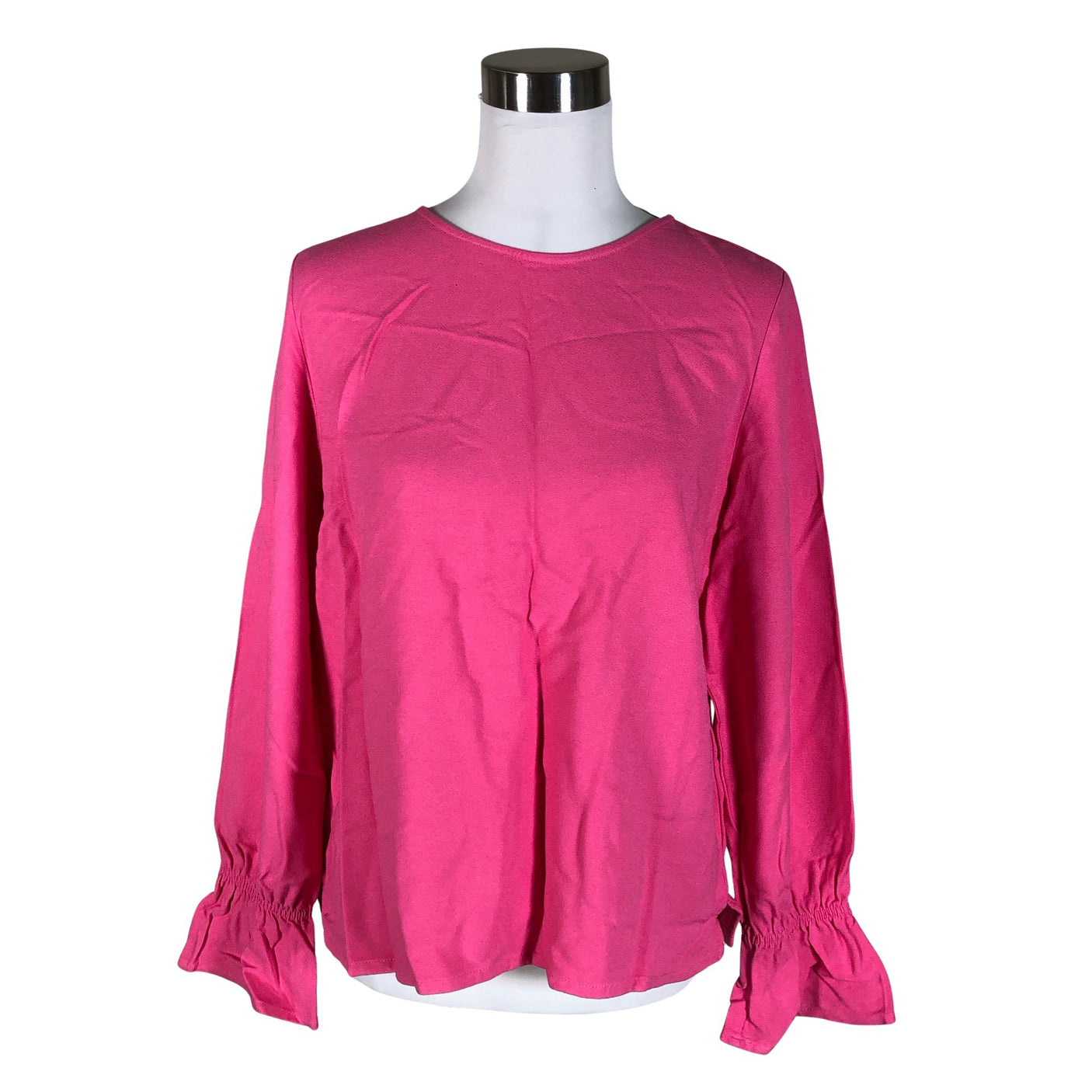 Unisex Nanso - Blouse, size 40 - Pink (1)