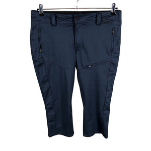 Unisex Wrangler - Shorts, size L - Blue (1)