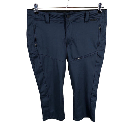 Unisex Wrangler - Shorts, size L - Blue ()