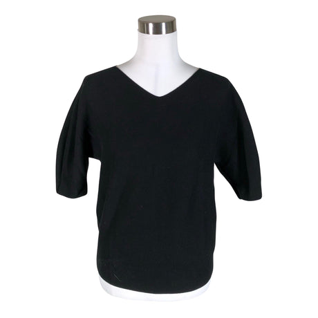 Unisex Uniqlo - Sweater, size 40 - Black ()