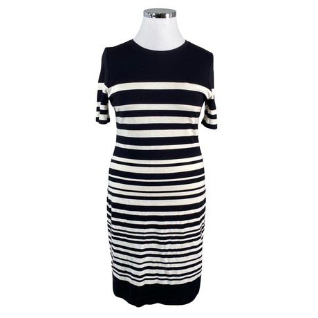 Unisex Esprit - Tricot dress, size 42 - Black ()