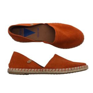 Unisex Verbenas - Loafers, size 40 - Orange (1)