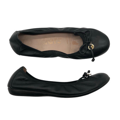 Unisex Wonders - Ballerinas, size 36 - Black ()