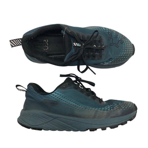 Unisex Icebug - Sneakers, size 40 - Turquoise (1)