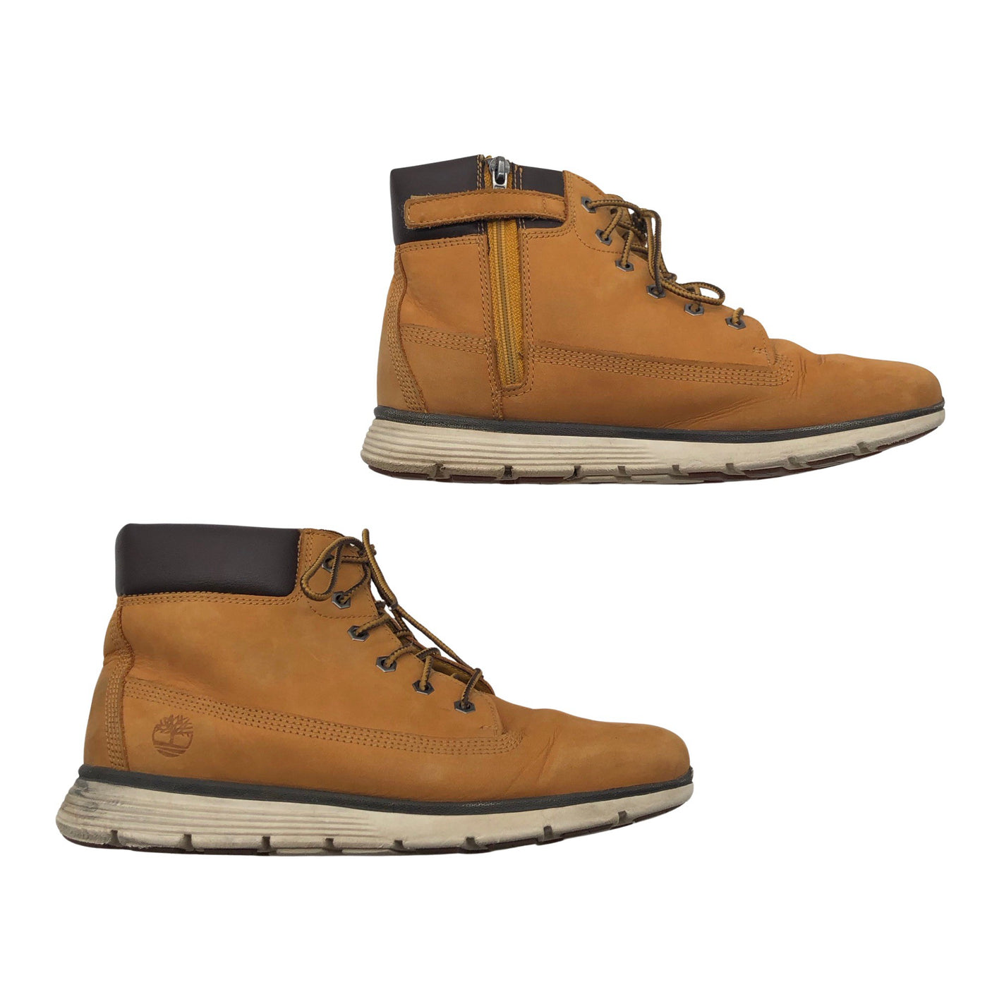Unisex Timberland - Ankle boots, size 40 - Brown (1)
