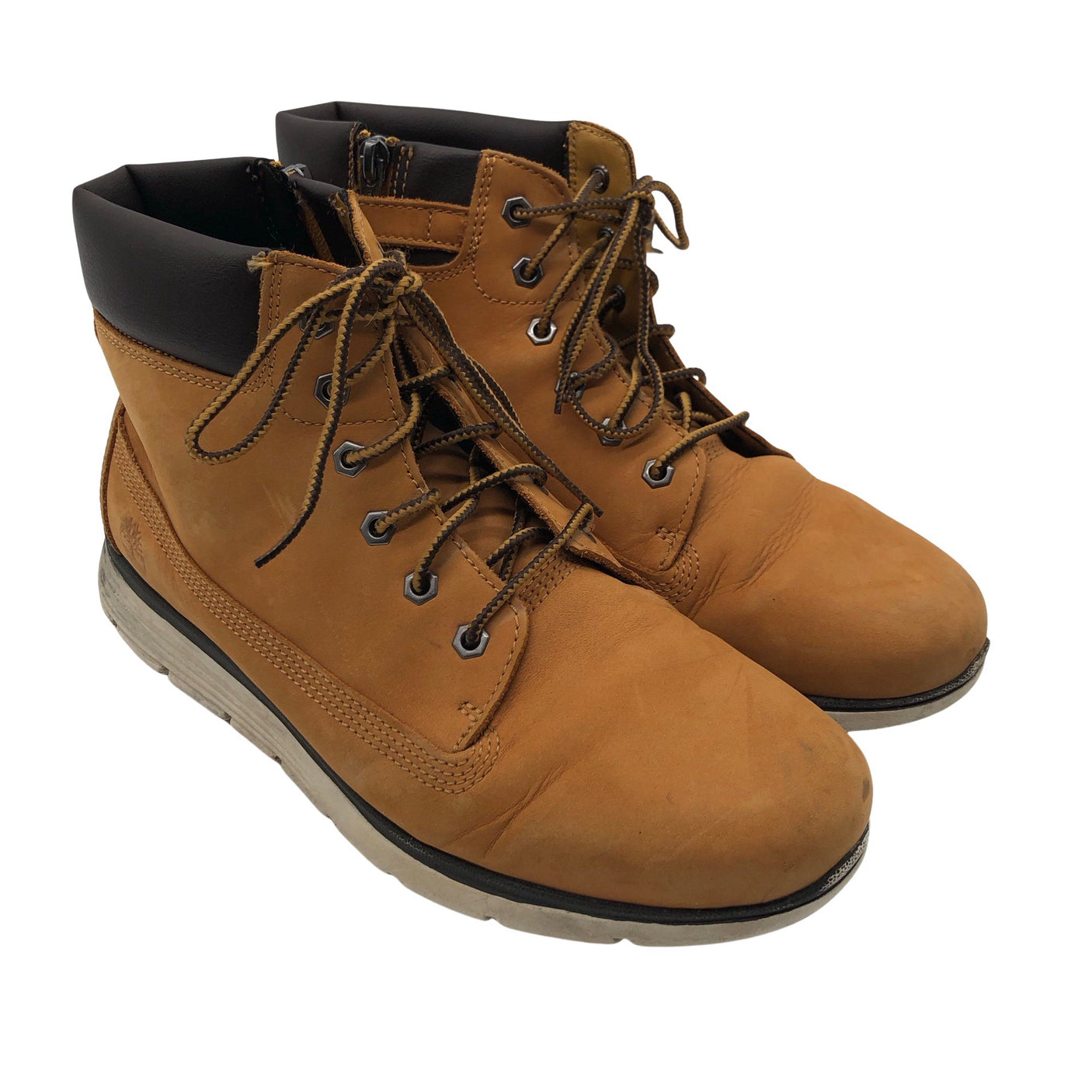 Unisex Timberland - Ankle boots, size 40 - Brown (2)