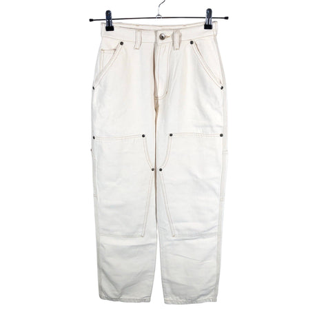 Unisex P&C - Jeans, size 34 - Natural white ()