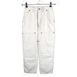 Unisex P&C - Jeans, size 34 - Natural white ()