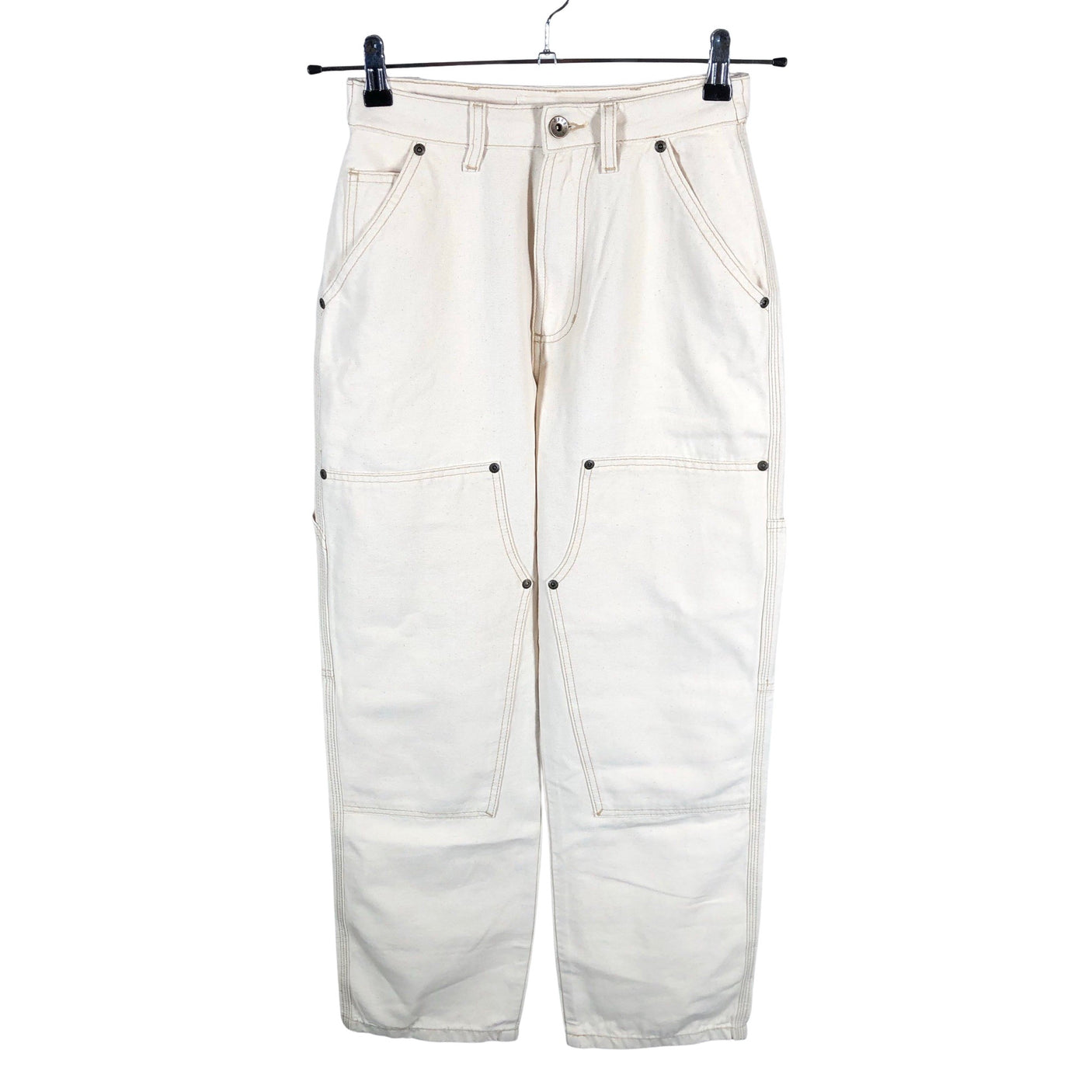 Unisex P&C - Jeans, size 34 - Natural white (1)