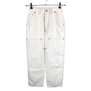 Unisex P&C - Jeans, size 34 - Natural white (1)