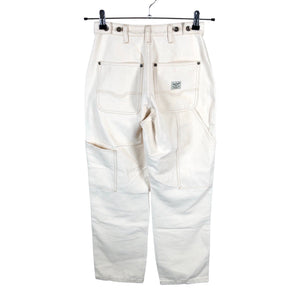 Unisex P&C - Jeans, size 34 - Natural white (2)