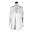 Unisex Filippa K. - Tunic, size 36 - White ()