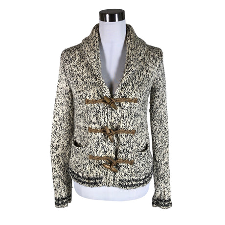 Unisex Denim & Supply Ralph Lauren - Cardigan, size 34 - Gray ()