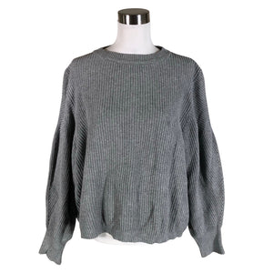 Unisex Carin Wester - Sweater, size 38 - Gray (1)