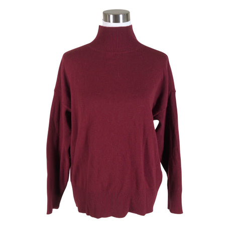 Unisex Gant - Sweater, size 38 - Wine red ()