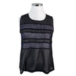 Unisex Your Face - Top, size 44 - Black ()