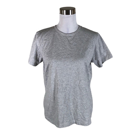 Unisex Muji - T-shirt, size 40 - Gray ()