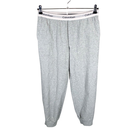 Unisex Calvin Klein - Nightpants, size 38 - Gray ()