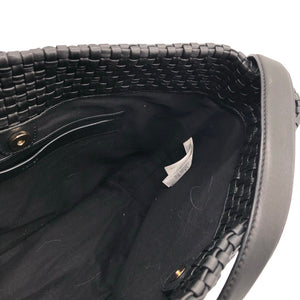 Unisex Arket - Handbag, size Maxi - Black (3)