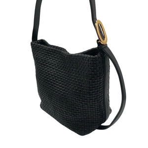 Unisex Arket - Handbag, size Maxi - Black (2)