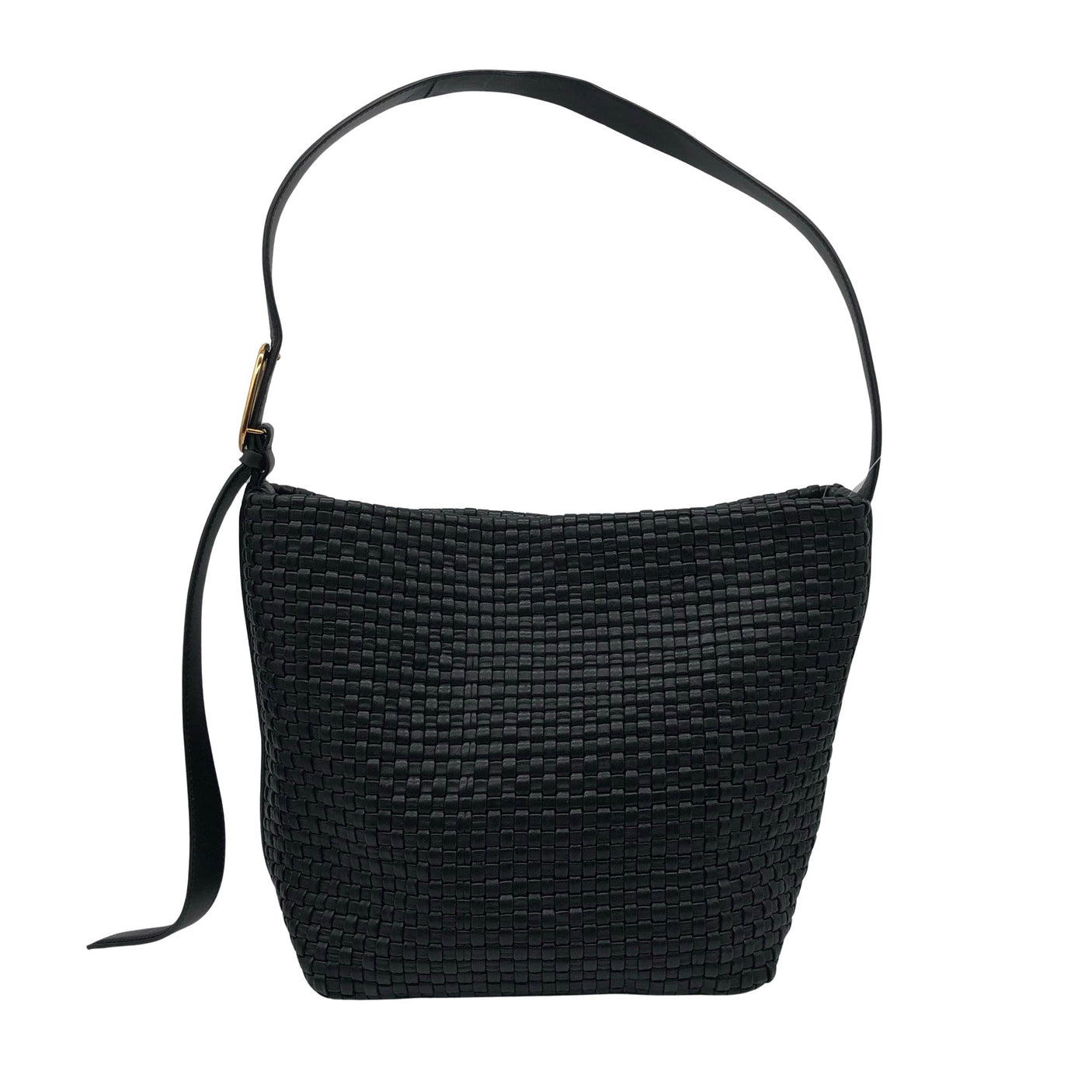 Unisex Arket - Handbag, size Maxi - Black (1)