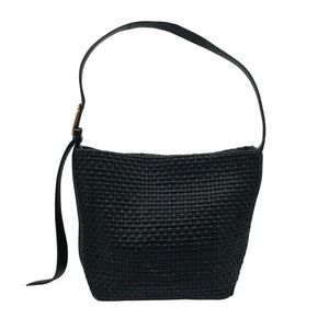 Unisex Arket - Handbag, size Maxi - Black (1)
