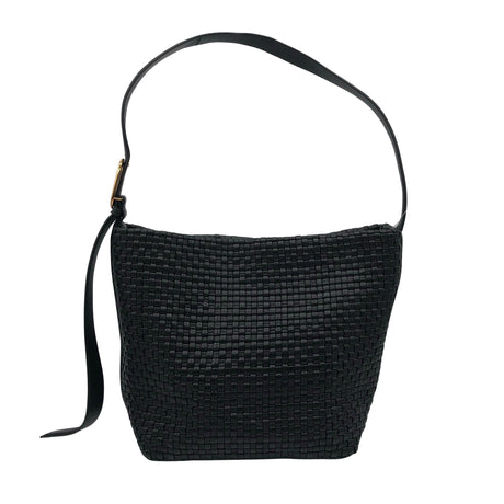 Unisex Arket - Handbag, size Maxi - Black ()