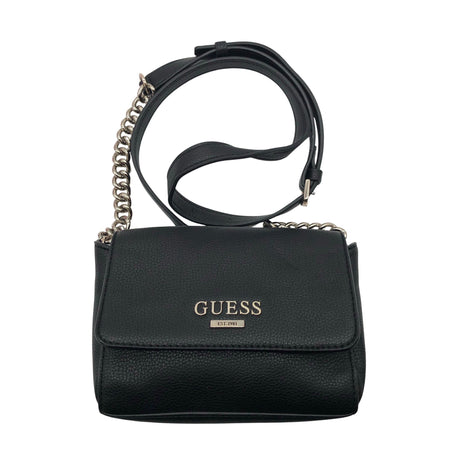 Unisex Guess - Shoulder bag, size Mini - Black ()